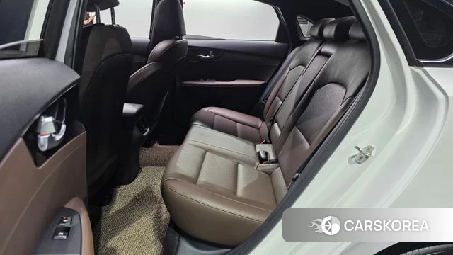 Kia Come New K3 2020 Белый из Кореи, фото 2