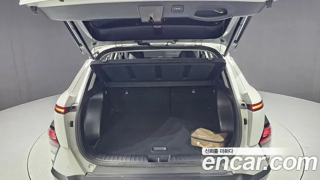 Hyundai Kona (SX2) id 2664348 из Кореи 2