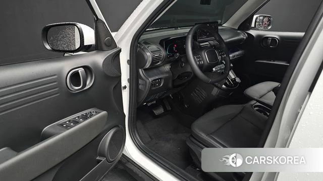 Hyundai The New Casper 2026 Белый из Кореи, фото 2