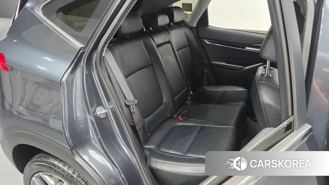 Kia Seltos 2020 Серый из Кореи, фото 2