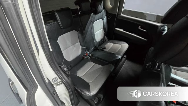 Kia The New Ray 2022 Белый из Кореи, фото 2
