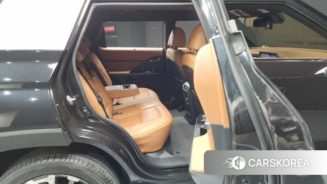 Ssangyong Torres 2022 Черный из Кореи, фото 2