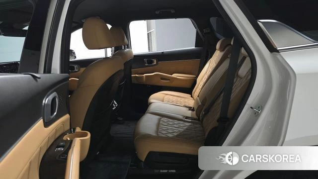 Kia Sorento 4th Generation 2020 Белый из Кореи, фото 2