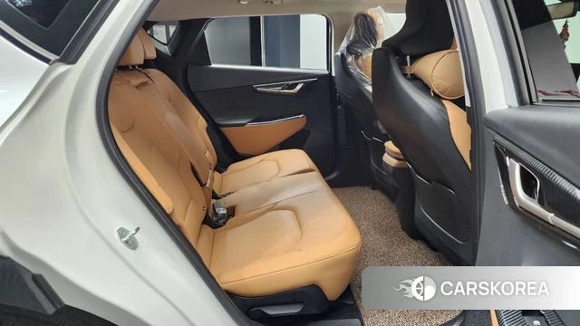 Kia EV6 2023 Белый из Кореи, фото 2