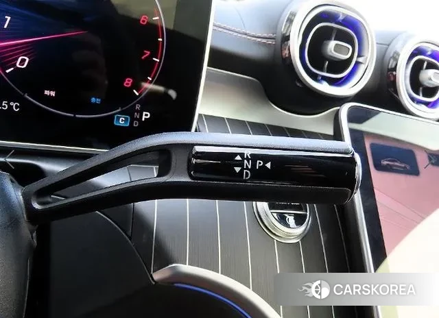 Mercedes-Benz CLE-Class C236 2025 Белый из Кореи, фото 2