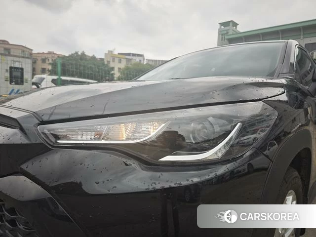 Toyota Fenglanda 2024 Черный из Китая, фото 2