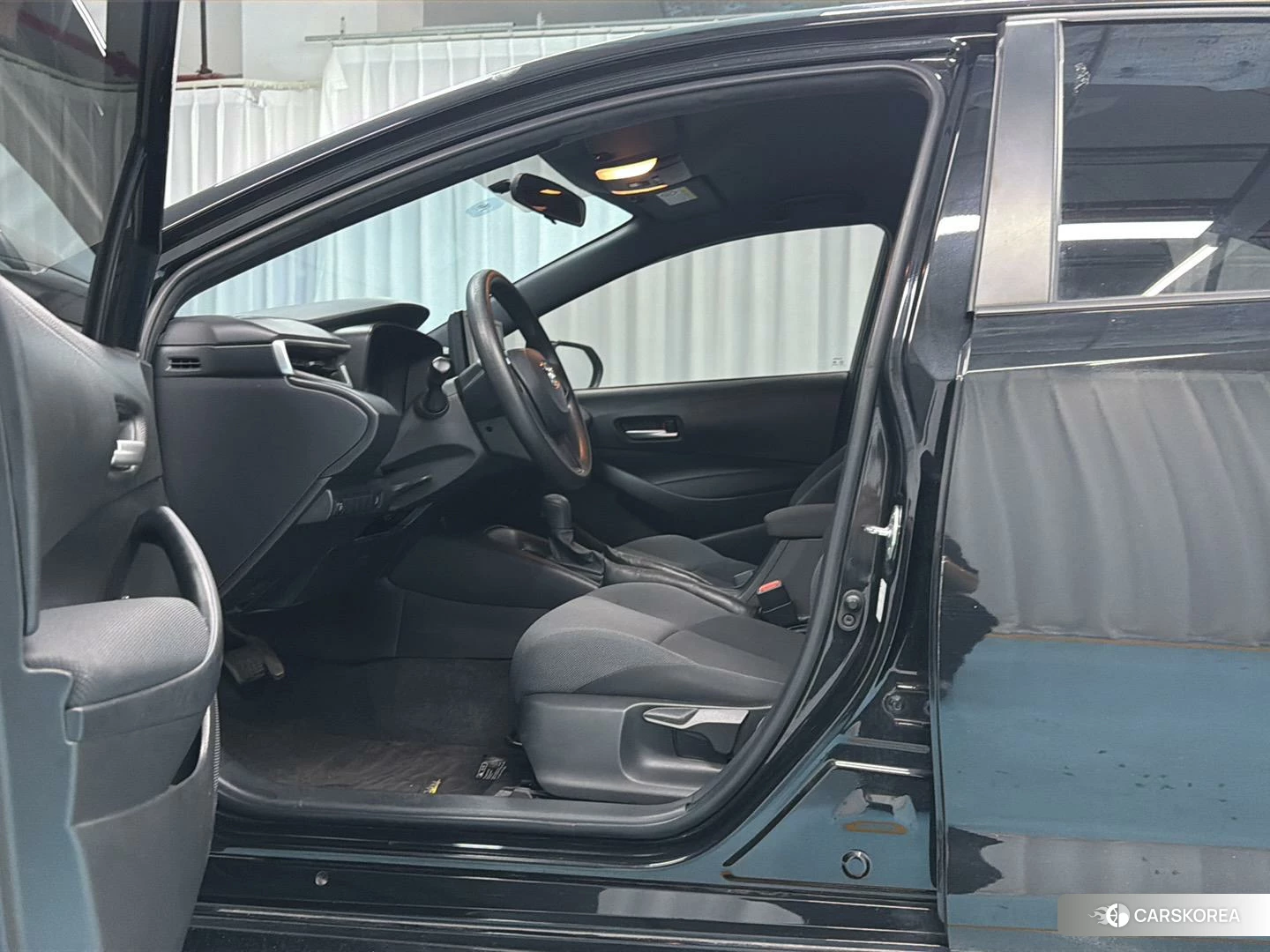 Toyota Lei Ling 2021 Черный из Китая, фото 2