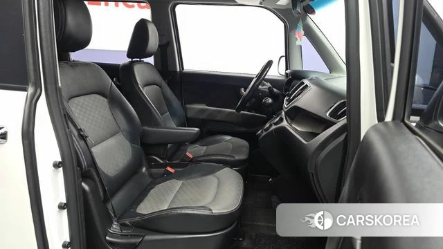 Kia The New Ray 2019 Белый из Кореи, фото 2