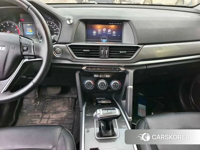 Haval H6 2019 Другой из Китая, фото 2