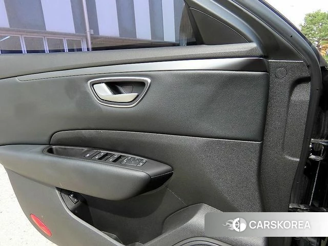 Renault Korea (Samsung) SM6 2018 Черный из Кореи, фото 2