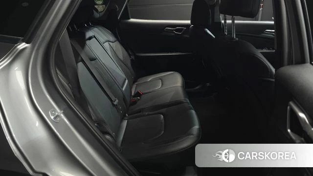 Kia Sportage 5th Generation 2022 Серебряный из Кореи, фото 2
