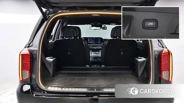 Hyundai The New Palisade id 3007017 из Кореи 2