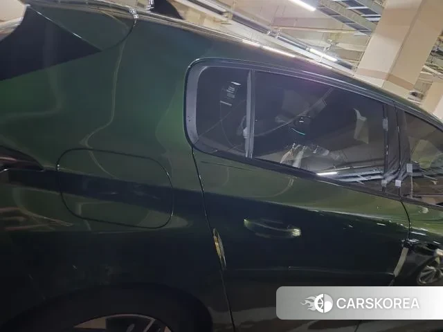 Peugeot 308 Third generation id 2959318 из Кореи 2