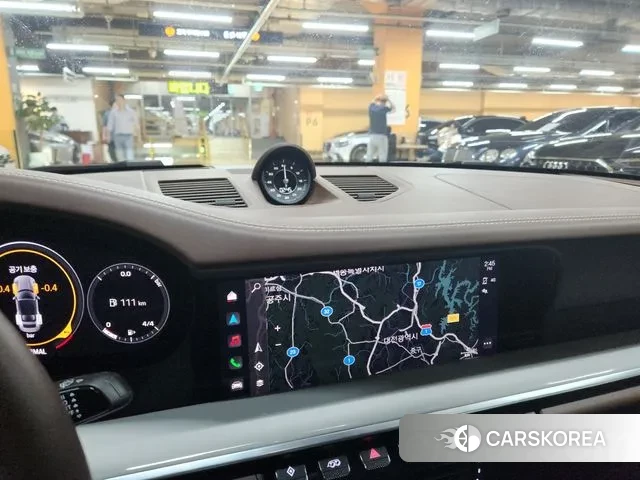 Porsche 911(992) 2022 Белый из Кореи, фото 2