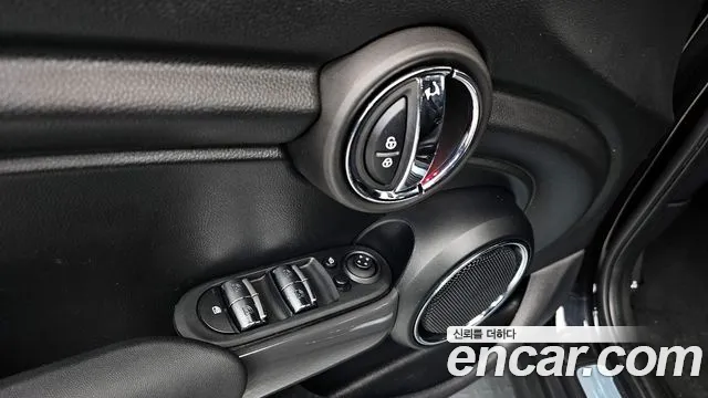 Mini Cooper id 2714963 из Кореи 2