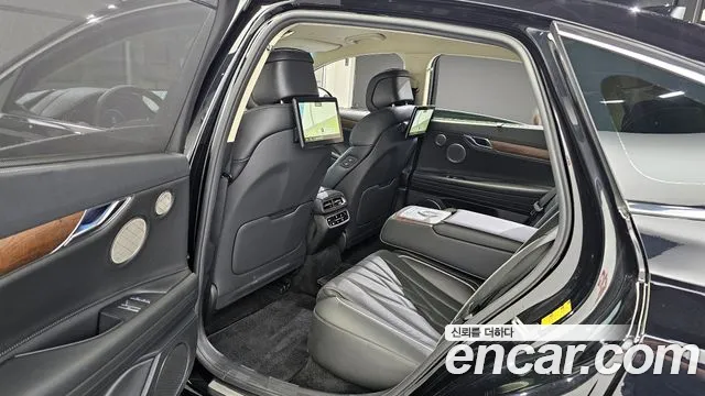 Genesis Electrified G80 (RG3) id 2816803 из Кореи 2