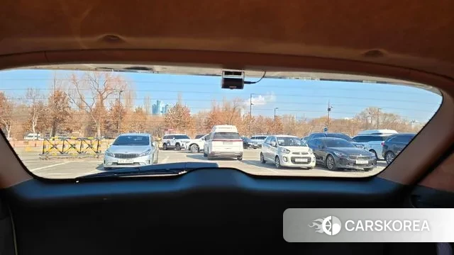 Genesis GV80 2024 Белый из Кореи, фото 2