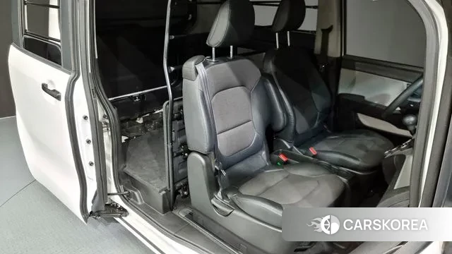 Kia The New Ray 2019 Белый из Кореи, фото 2