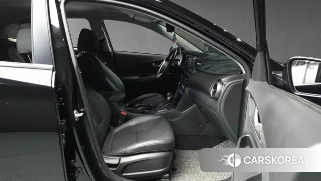 Hyundai Kona id 4351320 из Кореи 2