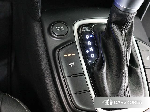 Hyundai Kona 2018 Белый из Кореи, фото 2