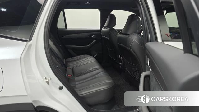 Renault Korea (Samsung) Grand Coleos 2024 Белый из Кореи, фото 2