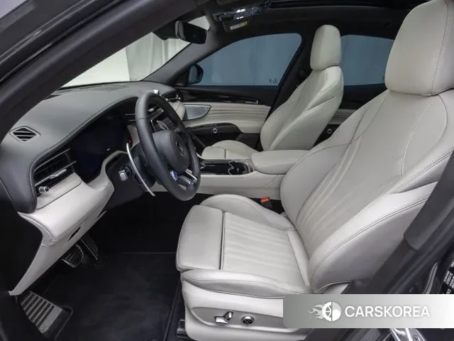 Maserati Grecale 2024 Серый из Кореи, фото 2