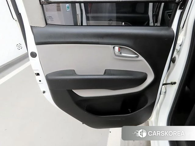Kia The New Ray 2022 Белый из Кореи, фото 2