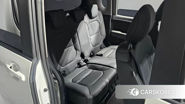 Kia The New Kia Ray 2024 Белый из Кореи, фото 2