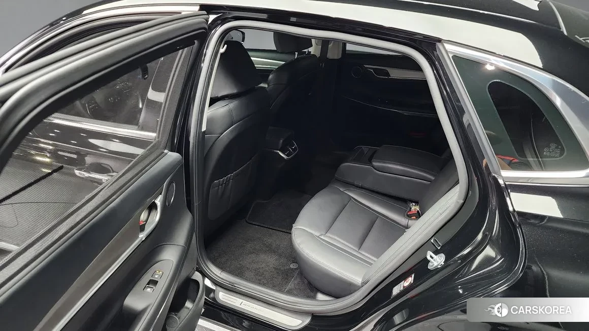 Hyundai The New Grandeur IG Hybrid 2020 из Кореи, фото 2