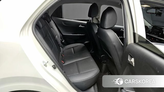 Kia The New Morning (JA) 2023 Жемчужный цвет из Кореи, фото 2