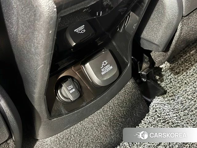 Kia The New Sorento 4th Generation 2024 Серый из Кореи, фото 2