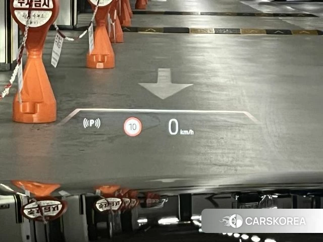 BMW 7 Series (G70) 2025 Черный из Кореи, фото 2