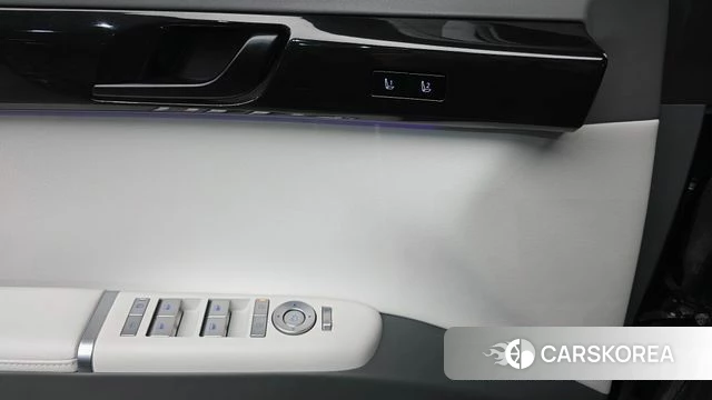 Hyundai Grandeur (GN7) 2023 Черный из Кореи, фото 2