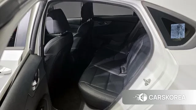 Kia Come New K3 2020 Белый из Кореи, фото 2