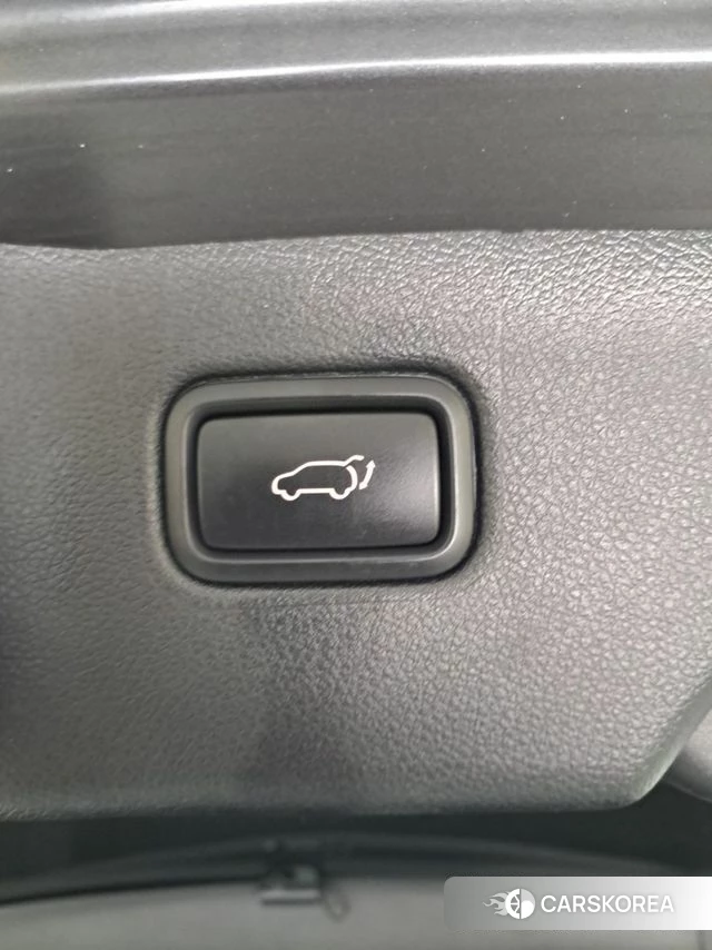 Kia The New Sorento 2019 Серый из Кореи, фото 2