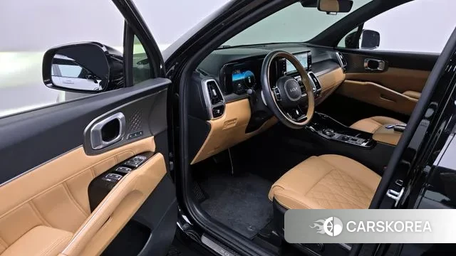 Kia Sorento 4th Generation id 2915905 из Кореи 2