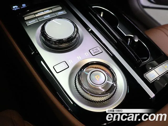 Genesis G80 (RG3) id 2669241 из Кореи 2