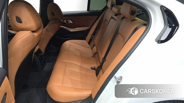 BMW 3 Series (G20) 2026 Белый из Кореи, фото 2