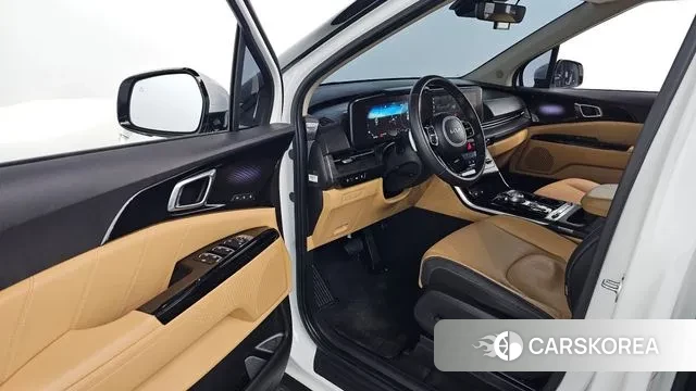 Kia Carnival 4th generation id 3645233 из Кореи 2