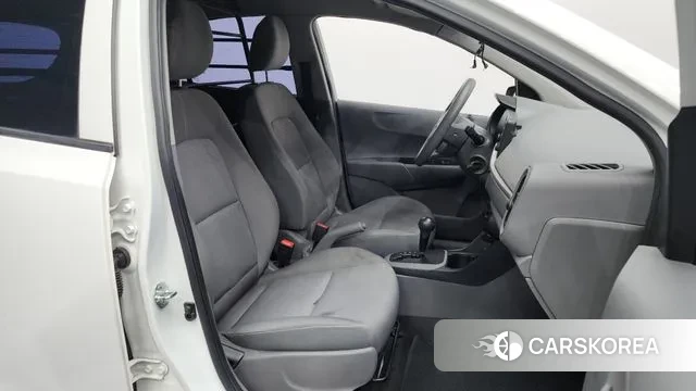 Kia Morning Urban (JA) 2021 Белый из Кореи, фото 2