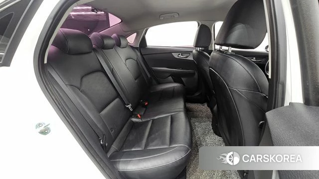 Kia Come New K3 2020 Белый из Кореи, фото 2