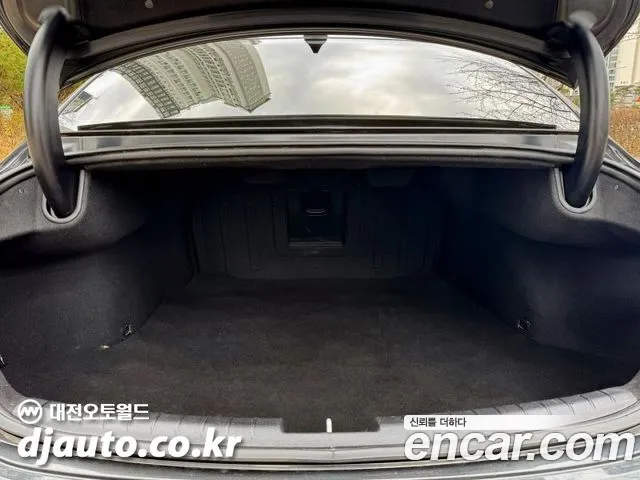 Hyundai The New Grandeur IG id 2679295 из Кореи 2