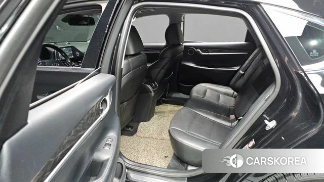 Hyundai Grandeur IG 2019 Черный из Кореи, фото 2