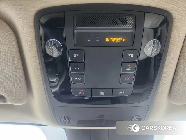 Kia Carnival 4th generation 2020 Белый из Кореи, фото 2