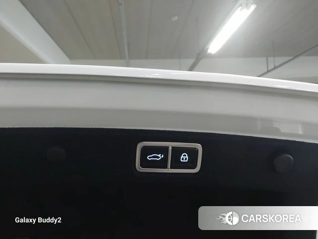 Hyundai Grandeur (GN7) 2024 Белый из Кореи, фото 2