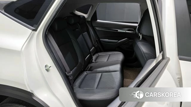 Kia Seltos 2021 Белый из Кореи, фото 2