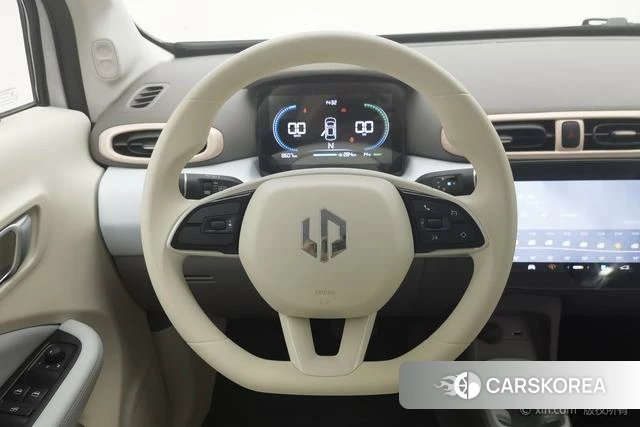 Zero-running car Zero run T03 2025 Белый из Китая, фото 2