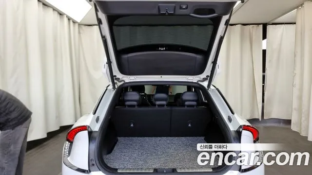 Kia EV6 id 2597446 из Кореи 2