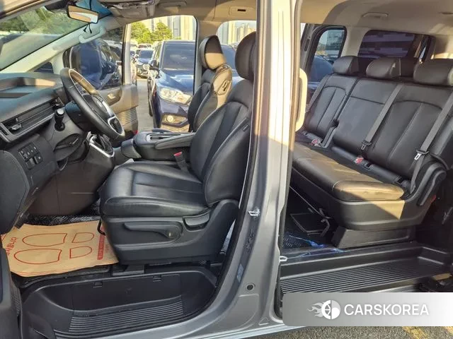 Hyundai Staria id 3082504 из Кореи 2