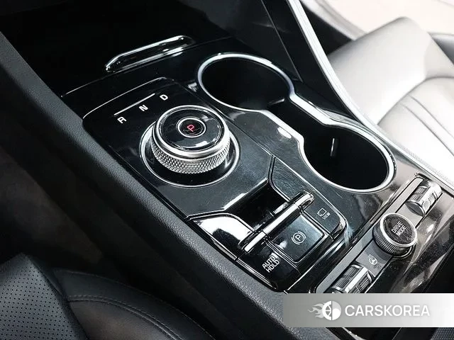 Kia K5 Hybrid 3rd Generation 2021 Серебряный из Кореи, фото 2